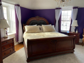 Seabank House Bed and Breakfast The Royal, Pictou
